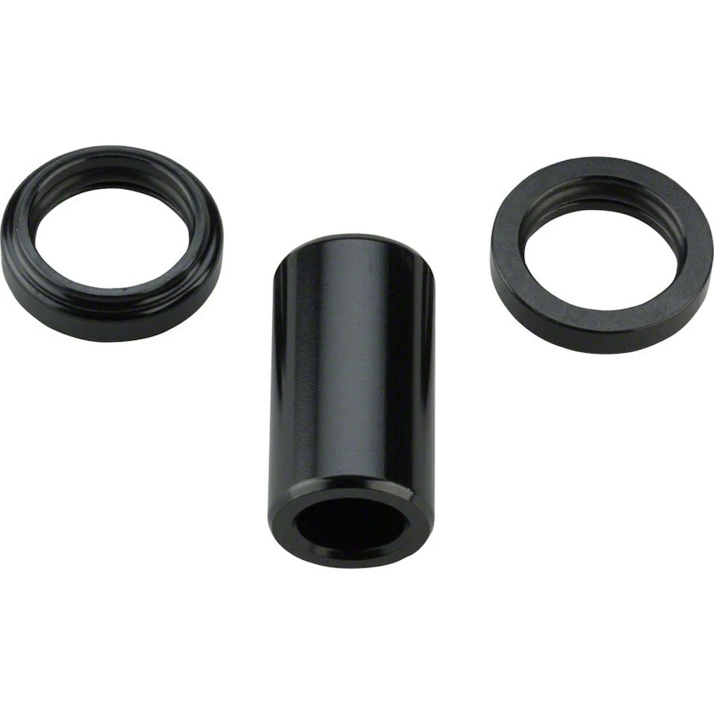 RockShox Rear Shock Mounting Hardware - 3-Piece, 1/2", 8 X 23.8 2022 4 RockShox Rear Shock Mounting Hardware - 3-Piece, 1/2", 8 X 23.8 2022 – Image 2