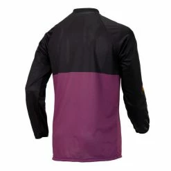 Maillot VTT Kenny Charger - Violet -Vente de vélos maillot vtt kenny charger violet 1