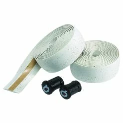 Nastro Manubrio Prologo Plaintouch - Bianco