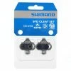 Paire De Cales Shimano VTT Argent SM-SH56 SDP Multidirectionnel -Vente de vélos original 3 700x700 1