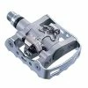 Paire De Pédales Shimano SM-SH56 PD-M324 Loisir Argent 1 Paire De Pédales Shimano SM-SH56 PD-M324 Loisir Argent -Vente de vélos original 5 700x700 1