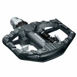 Shimano Paire De Pédales VTT PD-EH500 (SPD)