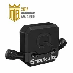 Quarq Shockwiz 2019