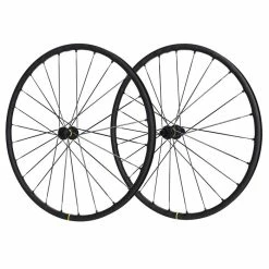 Paire De Roues Mavic Allroad SL Disc Center Lock