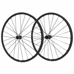 Paire De Roues Mavic Allroad S Disc 700C Center Lock