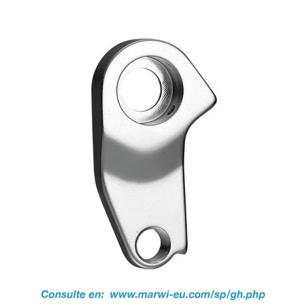 Patte De Dérailleur Marwi GH-095 3 Patte De Dérailleur Marwi GH-095