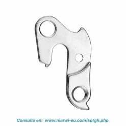 Patte De Dérailleur Marwi GH-133