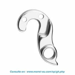 Patte De Dérailleur Marwi GH-135