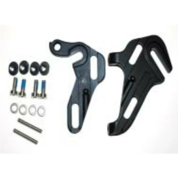 Patte De Dérailleur Stevens 0082322 / STV-4 4 Patte De Dérailleur Stevens 0082322 / STV-4 – Image 2