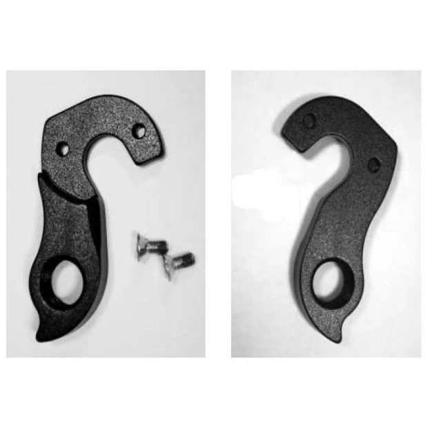 Patte Derailleur Cadre Stevens - 0082312/E02-0014 3 Patte Derailleur Cadre Stevens - 0082312/E02-0014