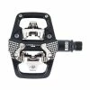 Pédales Look X-Track En-Rage Plus - Noir -Vente de vélos pedales look x track en rage plus noir