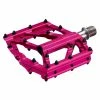 Pedali Supacaz Orbitron DH - Rosa -Vente de vélos pedali orbitron dh rosa