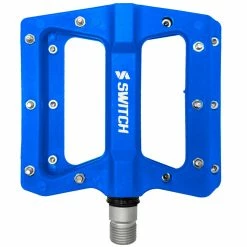Switch Components Pedali Switch Jump - Blu