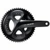 Pédalier Shimano 105 FC-R7000 - 11 Vitesses - 36-52 Dents -Vente de vélos pedalier shimano 105 fc r7000 11 vitesses 36 52 dents