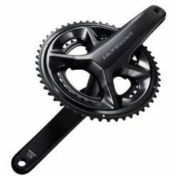 Pédalier Shimano Ultegra FC-R8100 52/36 -Vente de vélos pedalier shimano ultegra fc r8100 52 36 2