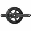 Pédalier Sram Red GXP Yaw - Compact 50 X 34