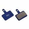 Plaquettes De Frein Organiques BBB BBS-53 Shimano Deore/Tektro/TRP -Vente de vélos plaquette bbb discstop comp shim deore hydro