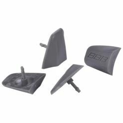 Plateau BBB Elevengear BCR26-S - Noir -Vente de vélos plateau bbb elevengear bcr26 s noir 1