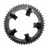 Plateau Stronglight E-Shifting CT² Shimano Dura Ace 110 Mm FC-7950 - Extérieur -Vente de vélos plateau stronglight e shifting ct shimano dura ace 110 mm fc 7950 exterieur