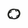 O-Symetric Plateau VTT Osymetric Single Speed 1x11V 104mm 34 Dents Noir