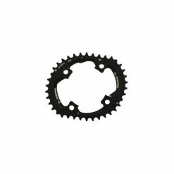 O-Symetric Plateau VTT Osymetric Single Speed 1x11V 104mm 34 Dents Noir