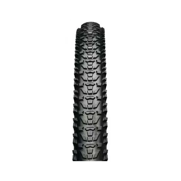 Pneu Gravel Hutchinson Tundra Hardskin Tubeless Ready 700x45 Noir/Tan 4 Pneu Gravel Hutchinson Tundra Hardskin Tubeless Ready 700x45 Noir/Tan – Image 2