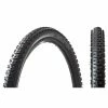 Pneu VTT Hutchinson Skeleton - Tubeless Ready - 29x2,15" (53-622) - Noir -Vente de vélos pneu vtt hutchinson skeleton tubeless ready 29x215 53 622 noir