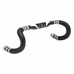 Nastro Manubrio Prologo Onetouch 2 Gel - Nero Reflex