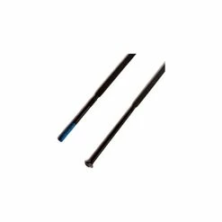 Rayon Shimano Dura-Ace WH-R9100-C60-CL-R - 289 Mm