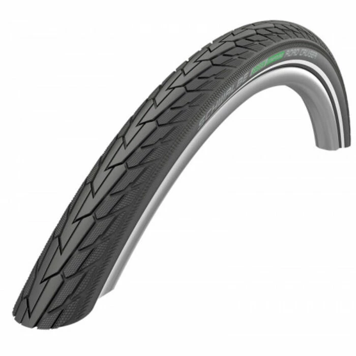 Schwalbe Pneu Road Cruiser HS484 Flanc Reflex 650x35B ETRTO 37-584 3 Schwalbe Pneu Road Cruiser HS484 Flanc Reflex 650x35B ETRTO 37-584
