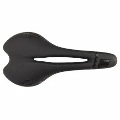 Sella San Marco Era Dynamic Open Narrow - Nero