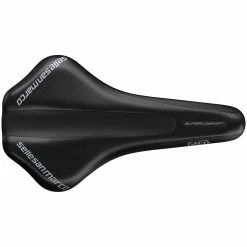 Sella San Marco GND Supercomfort Dynamic Narrow - Nero