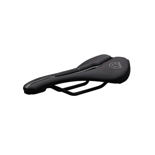 Selle Pro Turnix Performance AF 142mm - Noir 4 Selle Pro Turnix Performance AF 142mm - Noir – Image 2