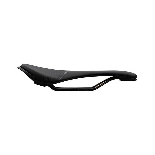 Selle Pro Turnix Performance AF 142mm - Noir 5 Selle Pro Turnix Performance AF 142mm - Noir – Image 3
