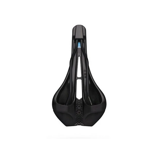 Selle Pro Turnix Performance AF 142mm - Noir 6 Selle Pro Turnix Performance AF 142mm - Noir – Image 4