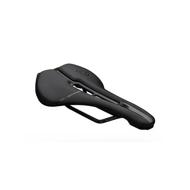 Selle Pro Turnix Performance AF 142mm - Noir 3 Selle Pro Turnix Performance AF 142mm - Noir