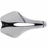 Selle Prologo Dimension 143 Tirox 245x143 Mm Blanc/Noir -Vente de vélos selle prologo dimension 143 tirox 245x143 mm blanc noir