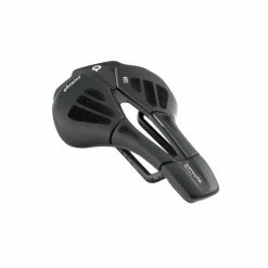 Selle Prologo Scratch M5 CPC PAS Tirox 250x140 Mm Noir -Vente de vélos selle prologo scratch m5 cpc pas tirox 250x140 mm noir 1