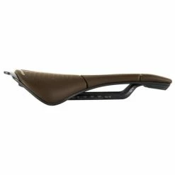 Selle Prologo Scratch M5 PAS Tirox 250x140 Mm Marron -Vente de vélos selle prologo scratch m5 pas tirox 250x140 mm marron 1