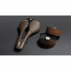 Selle Prologo Scratch M5 PAS Tirox 250x140 Mm Marron -Vente de vélos selle prologo scratch m5 pas tirox 250x140 mm marron 2