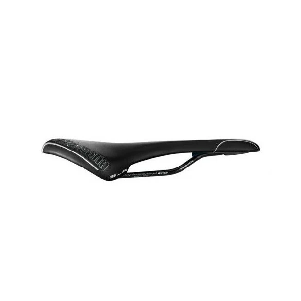 Selle Selle Italia SLR TM Superflow L - Noir 4 Selle Selle Italia SLR TM Superflow L - Noir – Image 2