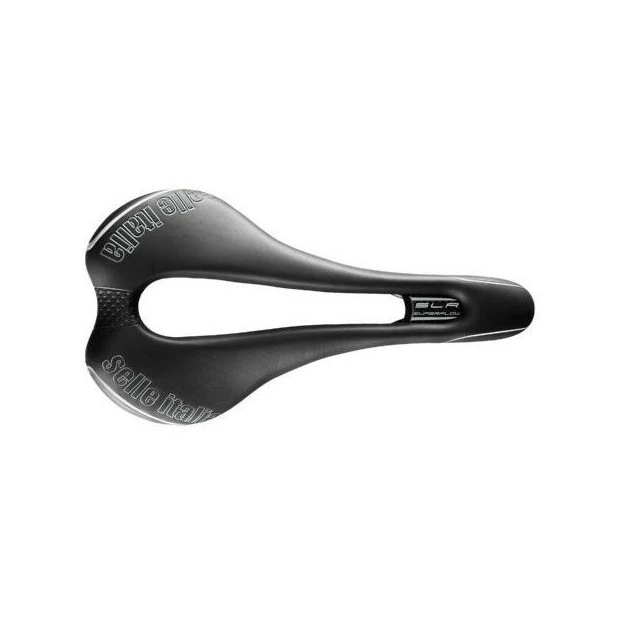 Selle Selle Italia SLR TM Superflow L - Noir 3 Selle Selle Italia SLR TM Superflow L - Noir