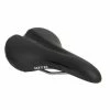 Selle WTB Comfort Comp Rail Acier -Vente de vélos selle wtb comfort comp rail aciers