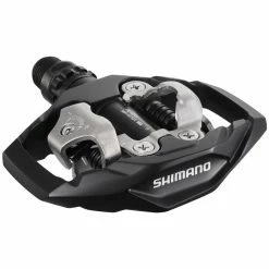 Pedali Shimano PD M530 - Nero