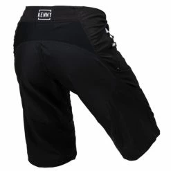 Short Enduro/Free-Ride Kenny Factory Noir -Vente de vélos short enduro free ride kenny factory noir 1