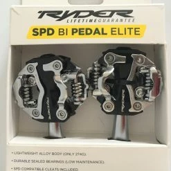 Ryder SPD Dual Entry Pedals -Vente de vélos snmFoEYldF3JIxCYb1Nh2vYh4