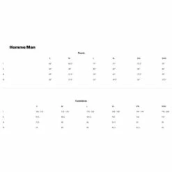 Sous-maillot BBB Thermolayer BUW11 - Homme 10 Sous-maillot BBB Thermolayer BUW11 - Homme -Vente de vélos sous maillot bbb thermolayer buw11 homme 3