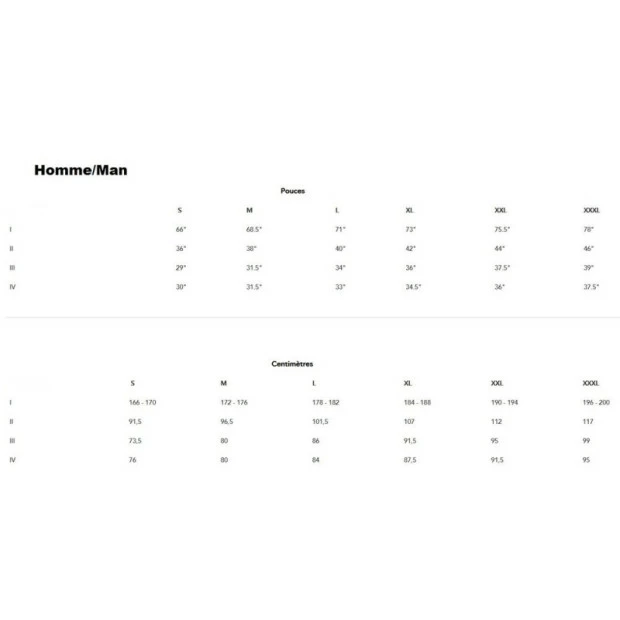 Sous-maillot BBB Thermolayer BUW11 - Homme 6 Sous-maillot BBB Thermolayer BUW11 - Homme – Image 4