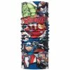 BUFF Tour De Cou Enfant Original - Avengers Multi -Vente de vélos superheroes original avengers time multi junior