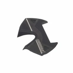 Time Xpresso Body Plate - Nero